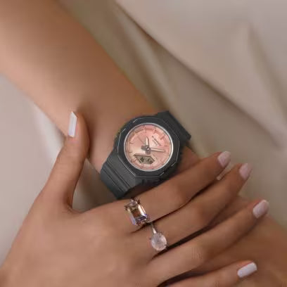 GMA-P2110SC-4AER - G-SHOCK