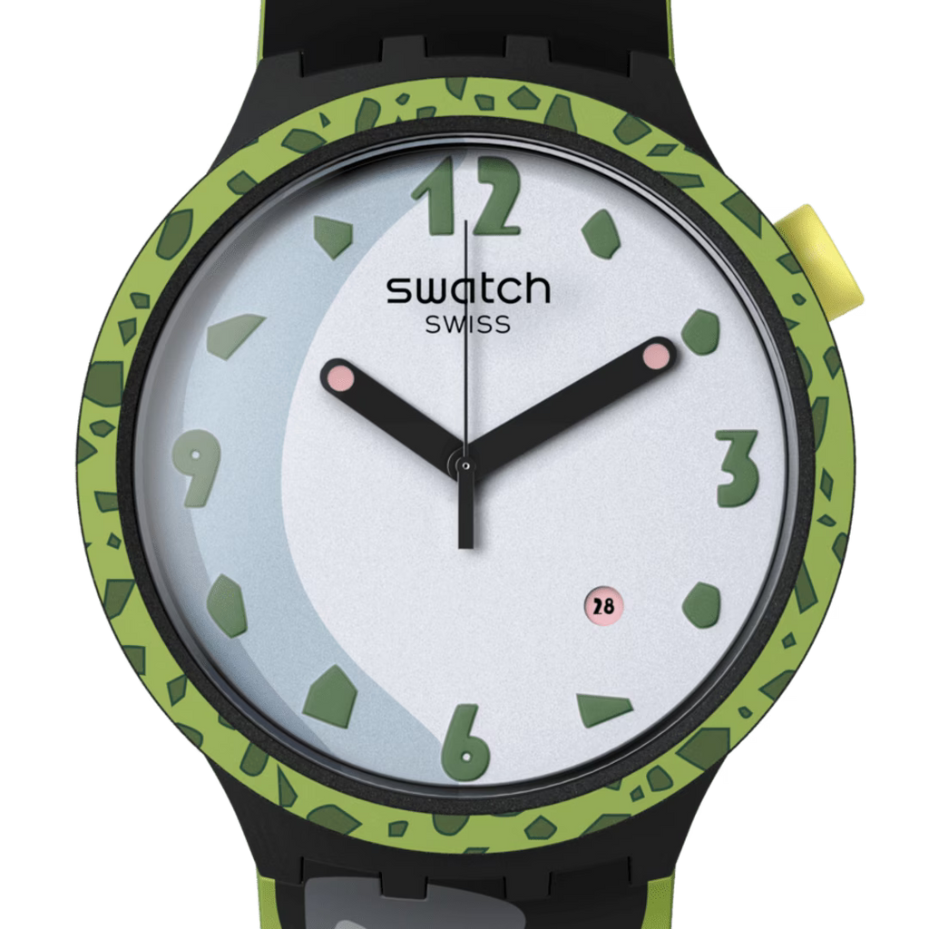 SB01Z401 - CELL X SWATCH