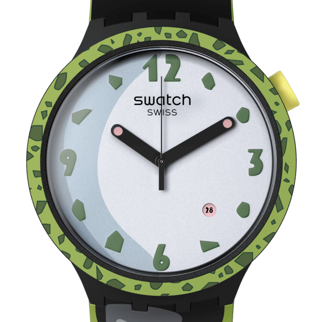 SB01Z401 - CELL X SWATCH