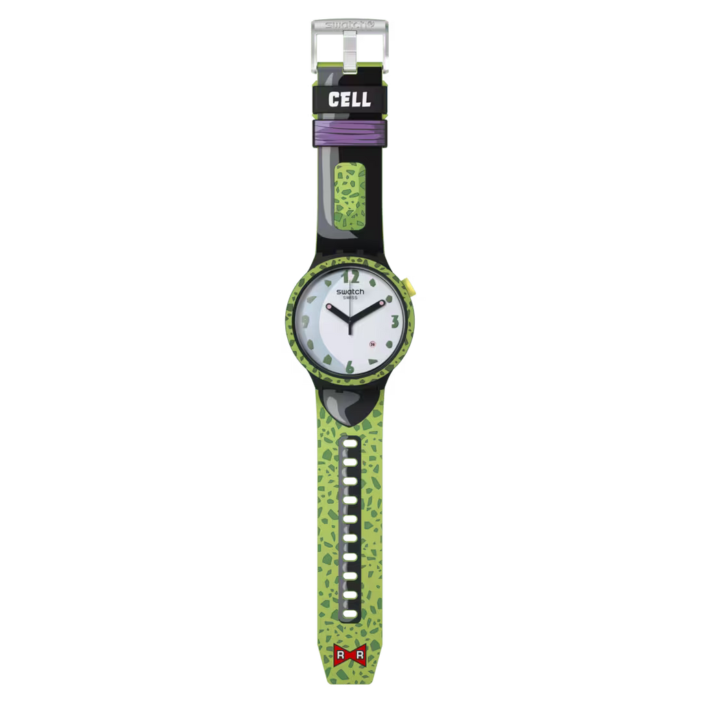 SB01Z401 - CELL X SWATCH