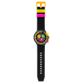 SB02B104 - SWATCH NEON SEPPIA