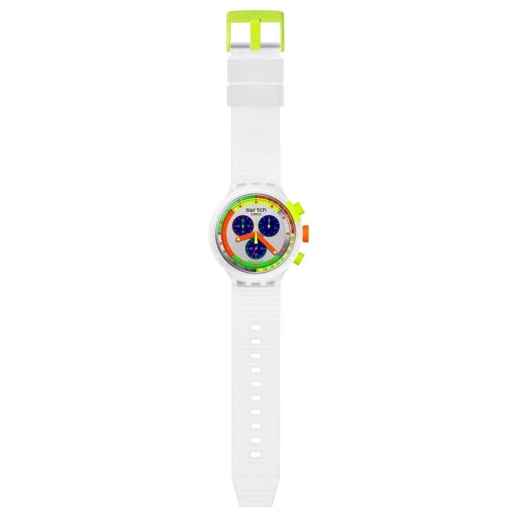 SB02K100 - SWATCH NEON JELLY