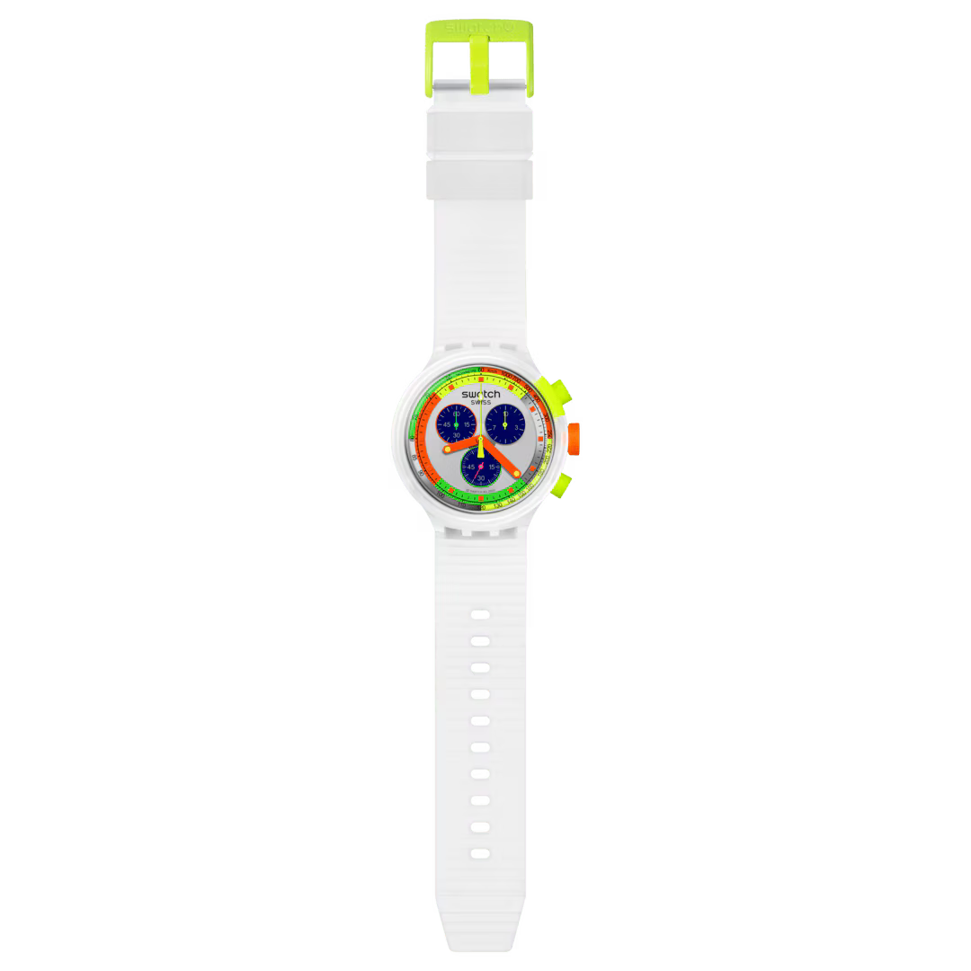 SB02K100 - SWATCH NEON JELLY