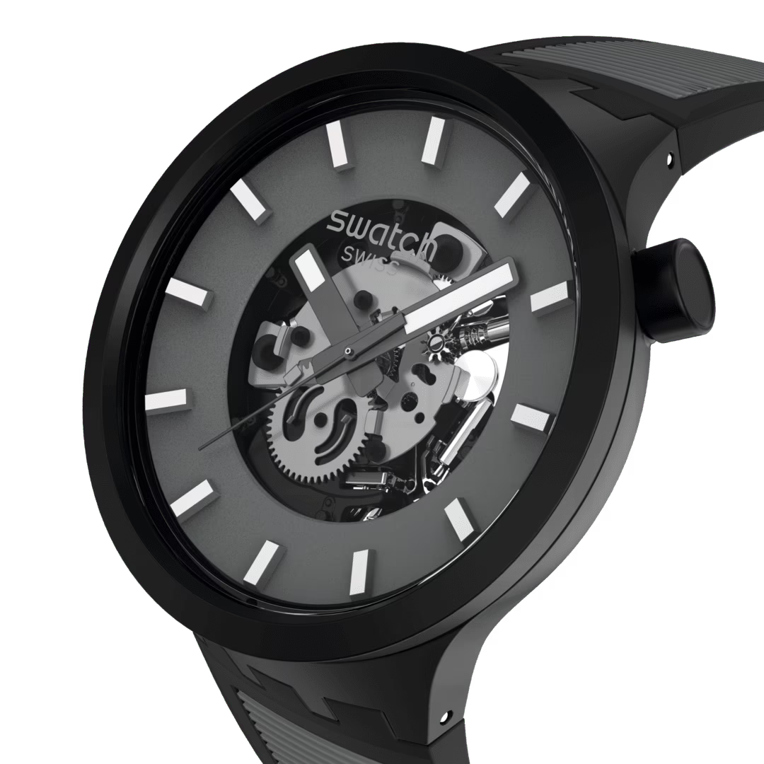 SB05B113 - PAST THE HORIZON