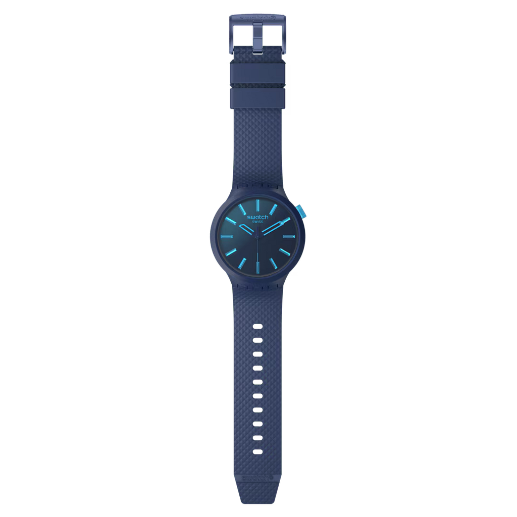 SB05N113 - INDIGO GLOW