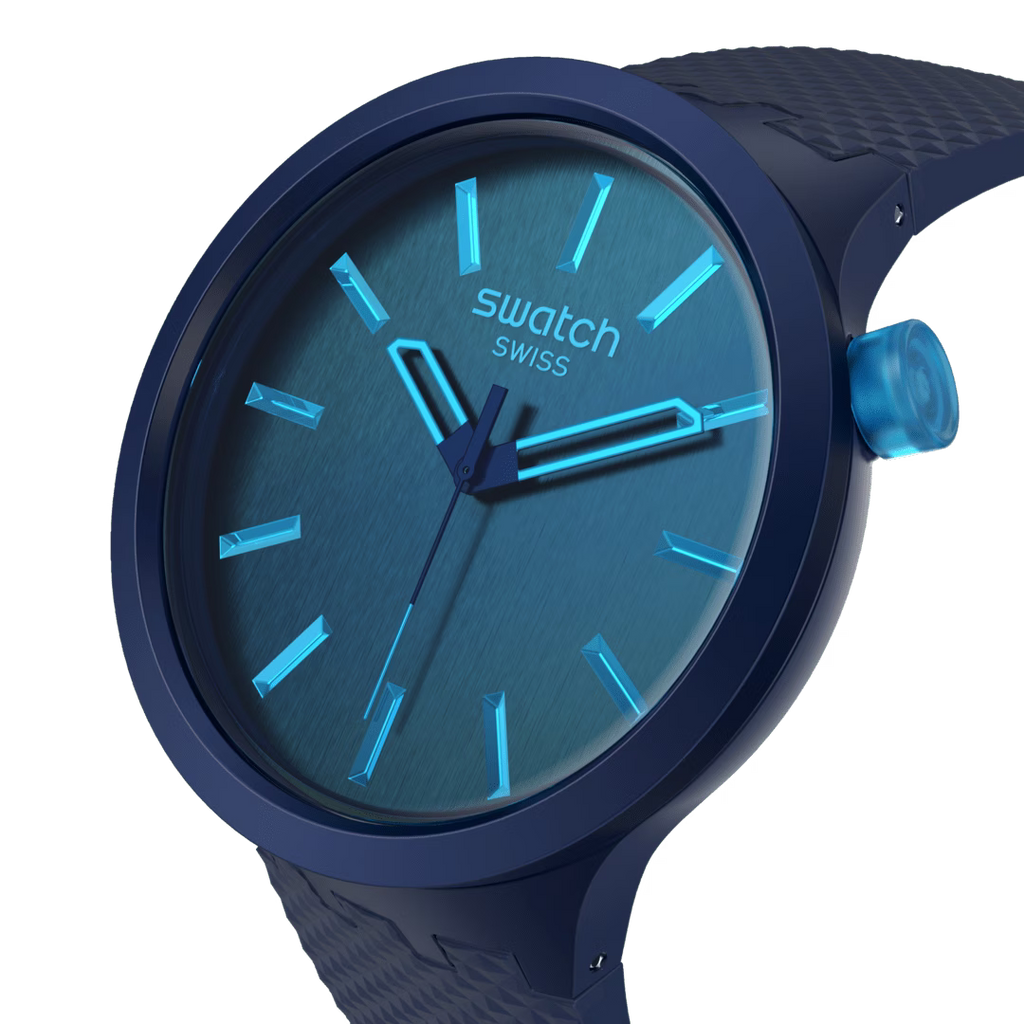 SB05N113 - INDIGO GLOW