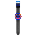 SB06N102 - SWATCH NEON PARTY TO THE MAX