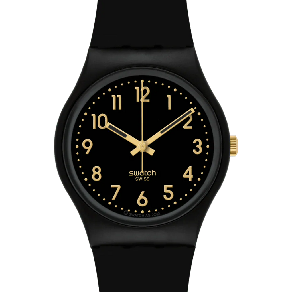 SO28B113 - GOLDEN TAC