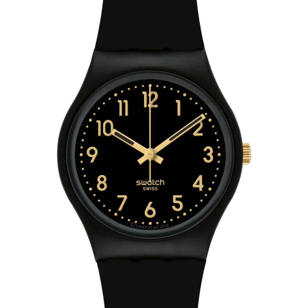 SO28B113 - GOLDEN TAC