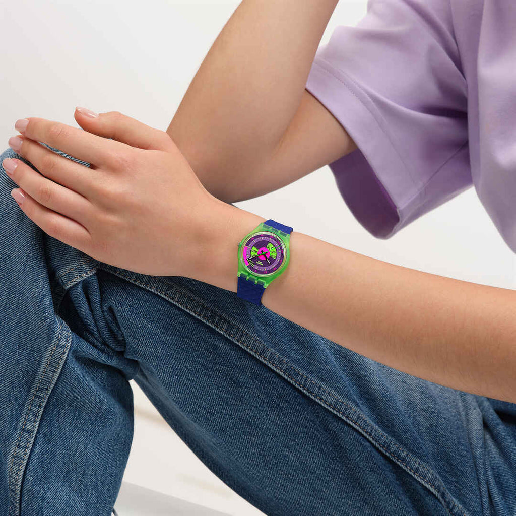 SO28G704 - SWATCH NEON SKYCHART