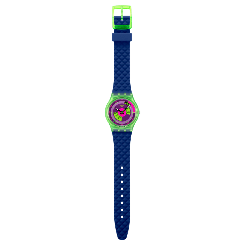 SO28G704 - SWATCH NEON SKYCHART