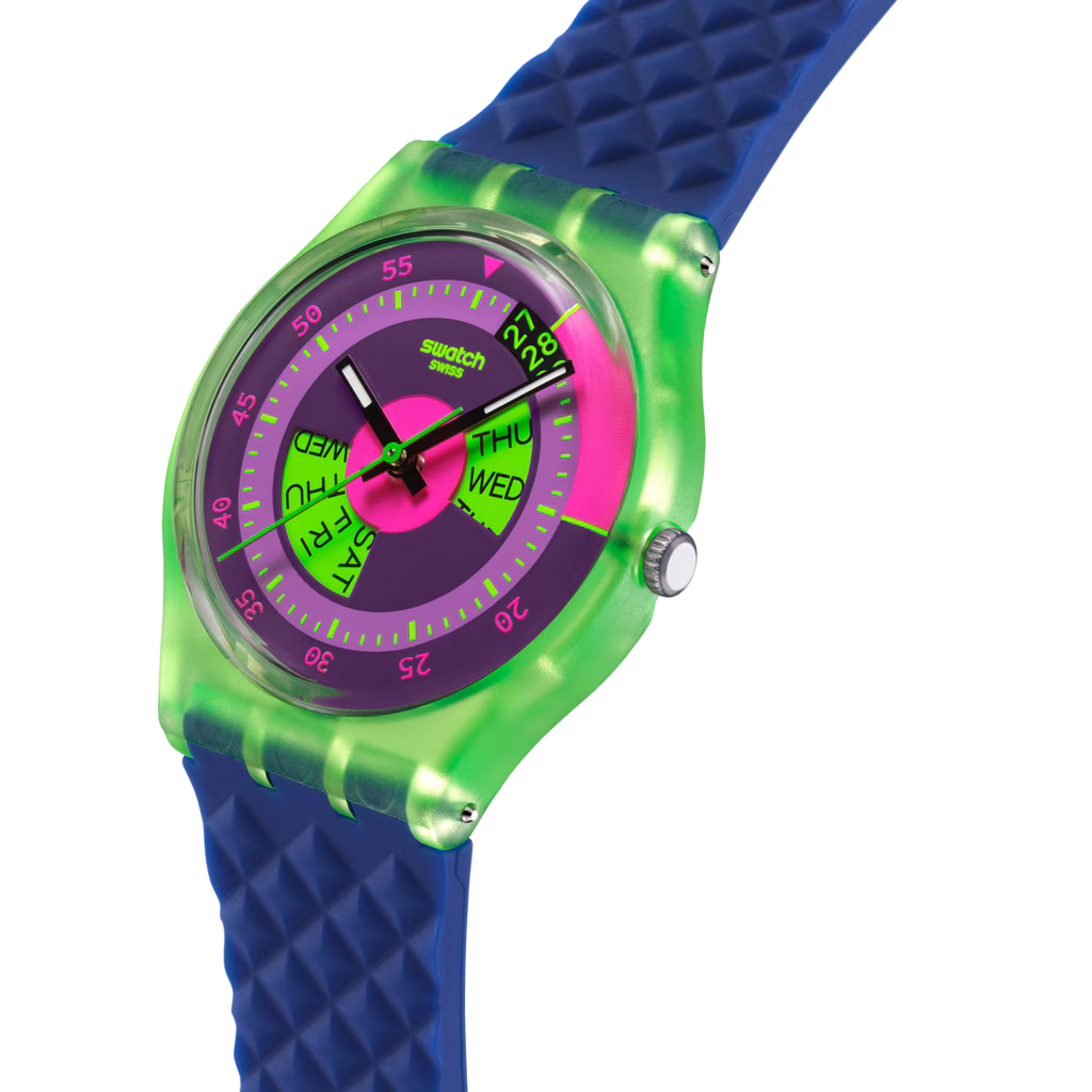 SO28G704 - SWATCH NEON SKYCHART