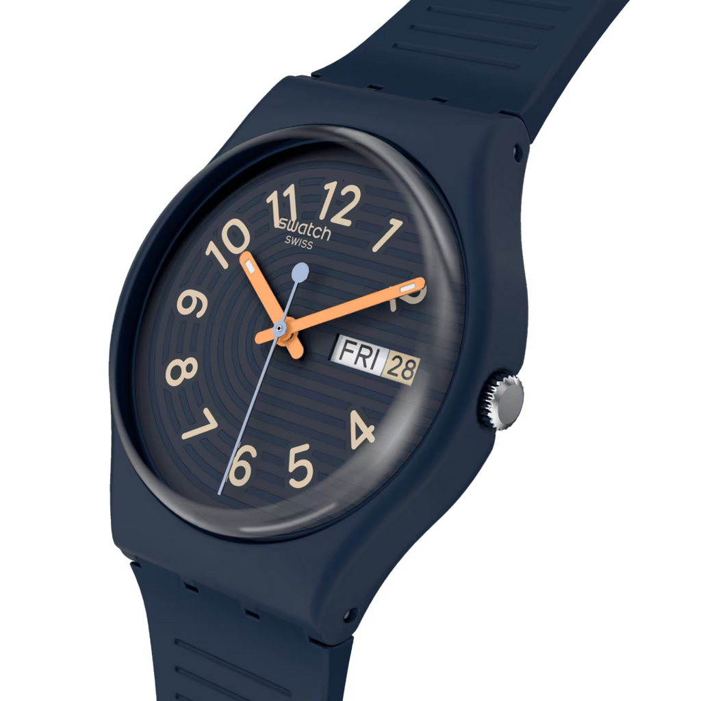 SO28I700 - TRENDY LINES AT NIGHT