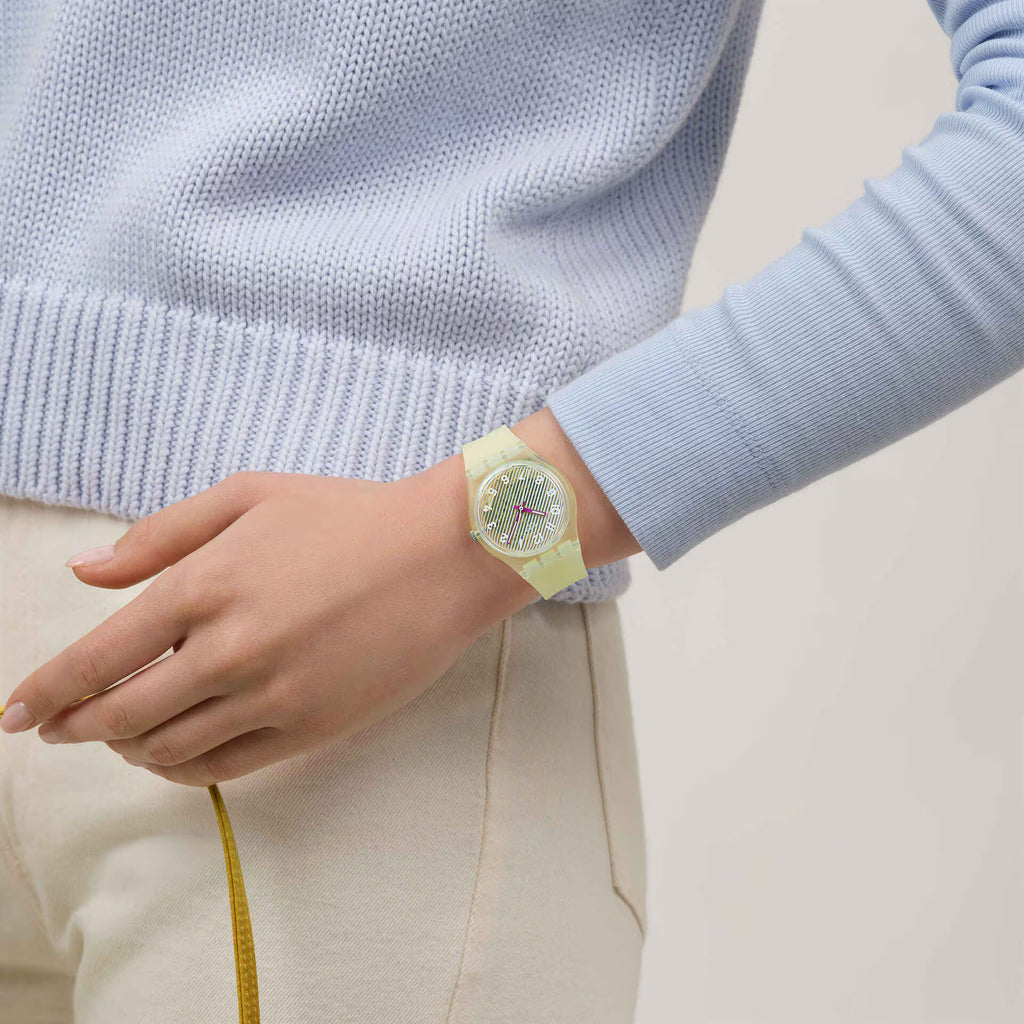 SO28J102 - WAVELENGTHS OF SAND