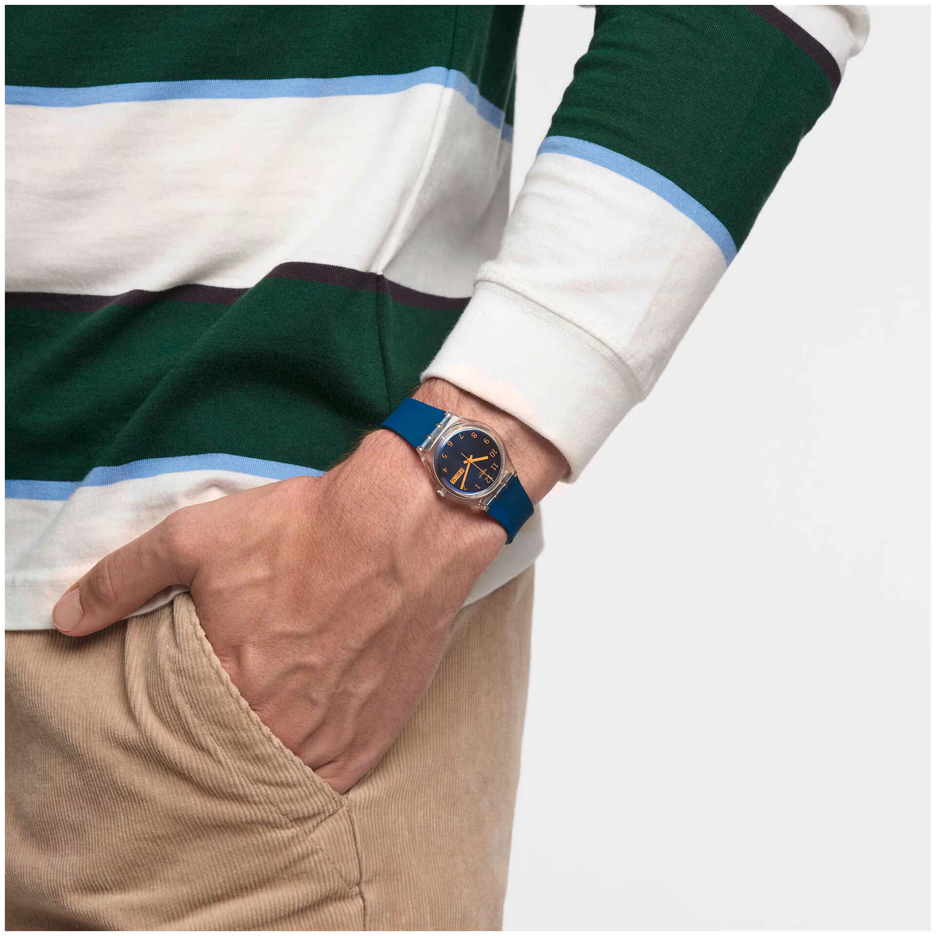 SO28K700 - BLUE AWAY