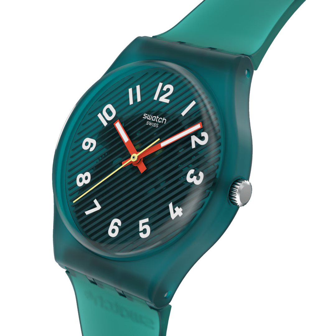 SO28L100 - WAVELENGTHS OF MOSS