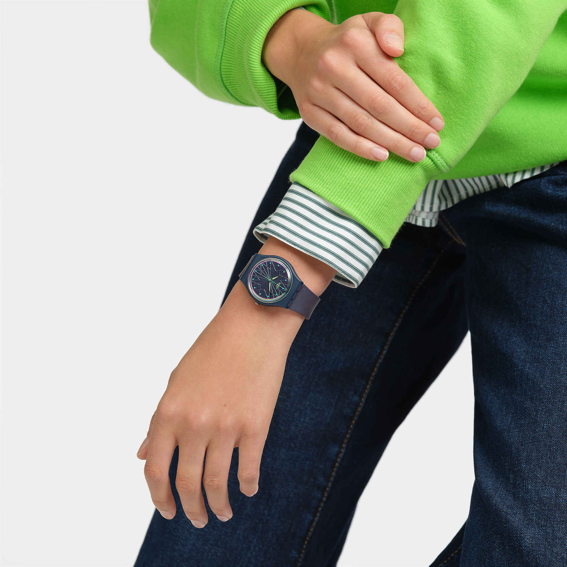 S028N117 - DREAMING OF GEMSTONES