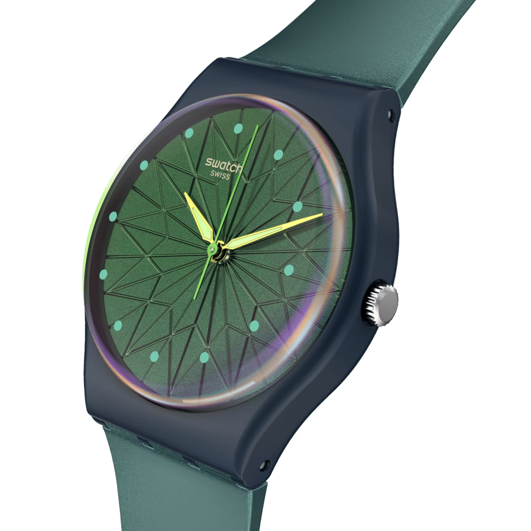 S028N117 - DREAMING OF GEMSTONES