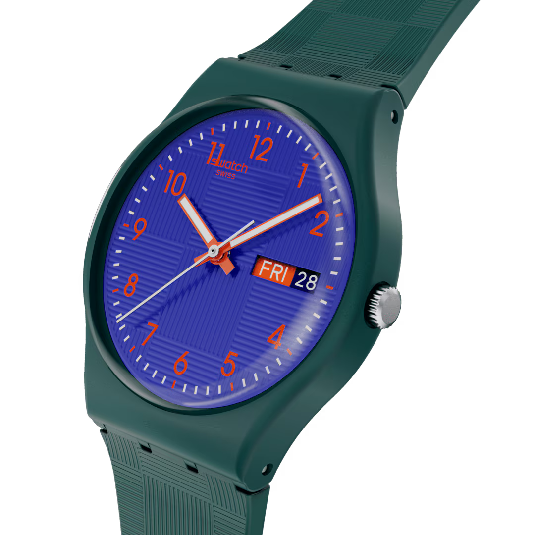 SO28N706 - PATTERN FORMATION