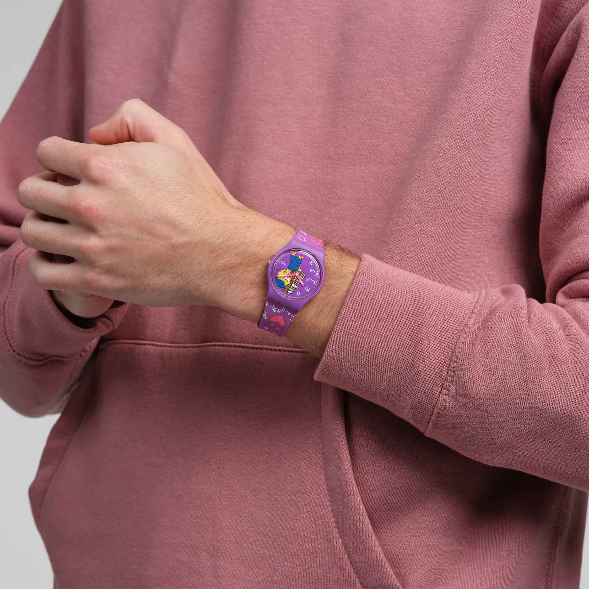 SO28Z118 - CLASS ACT