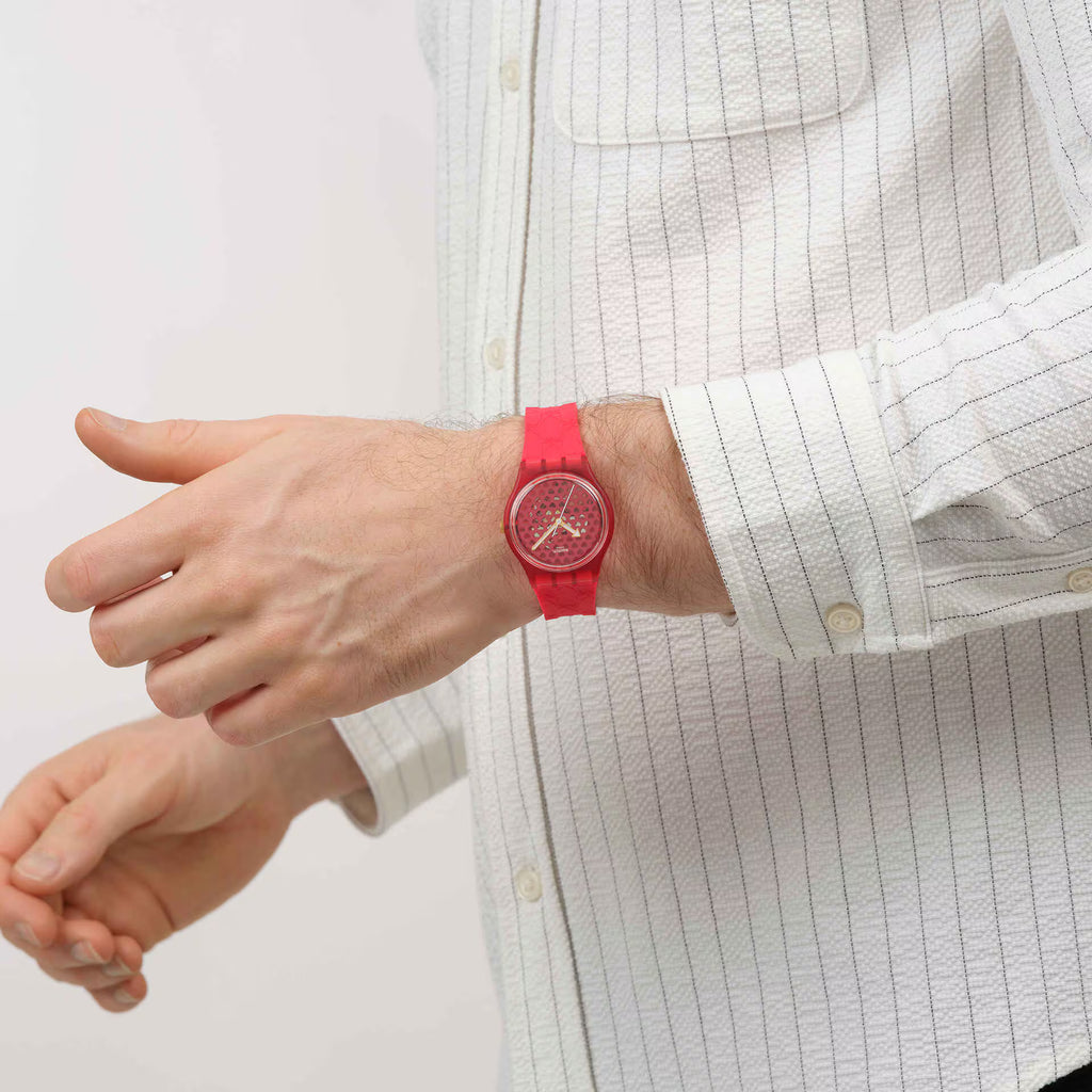 SO28Z122 - LOVE IN SCARLET