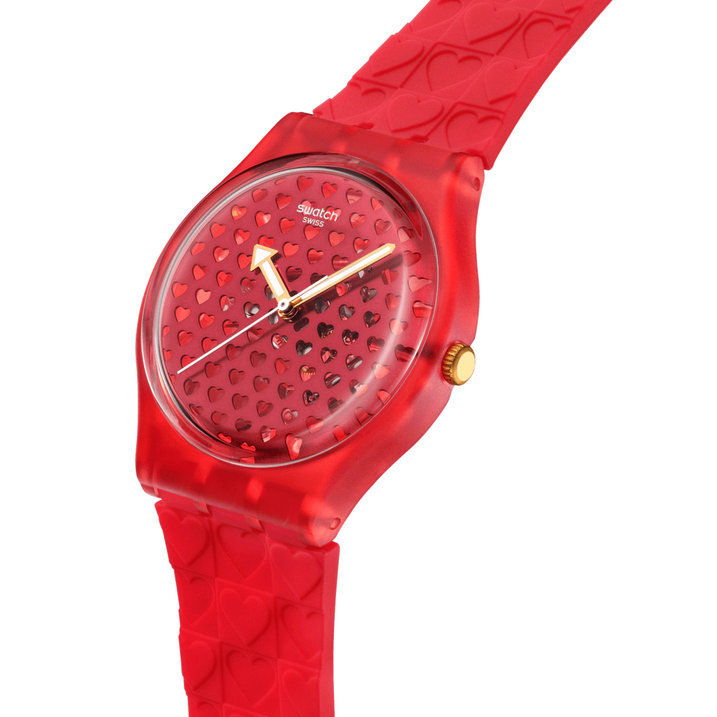 SO28Z122 - LOVE IN SCARLET