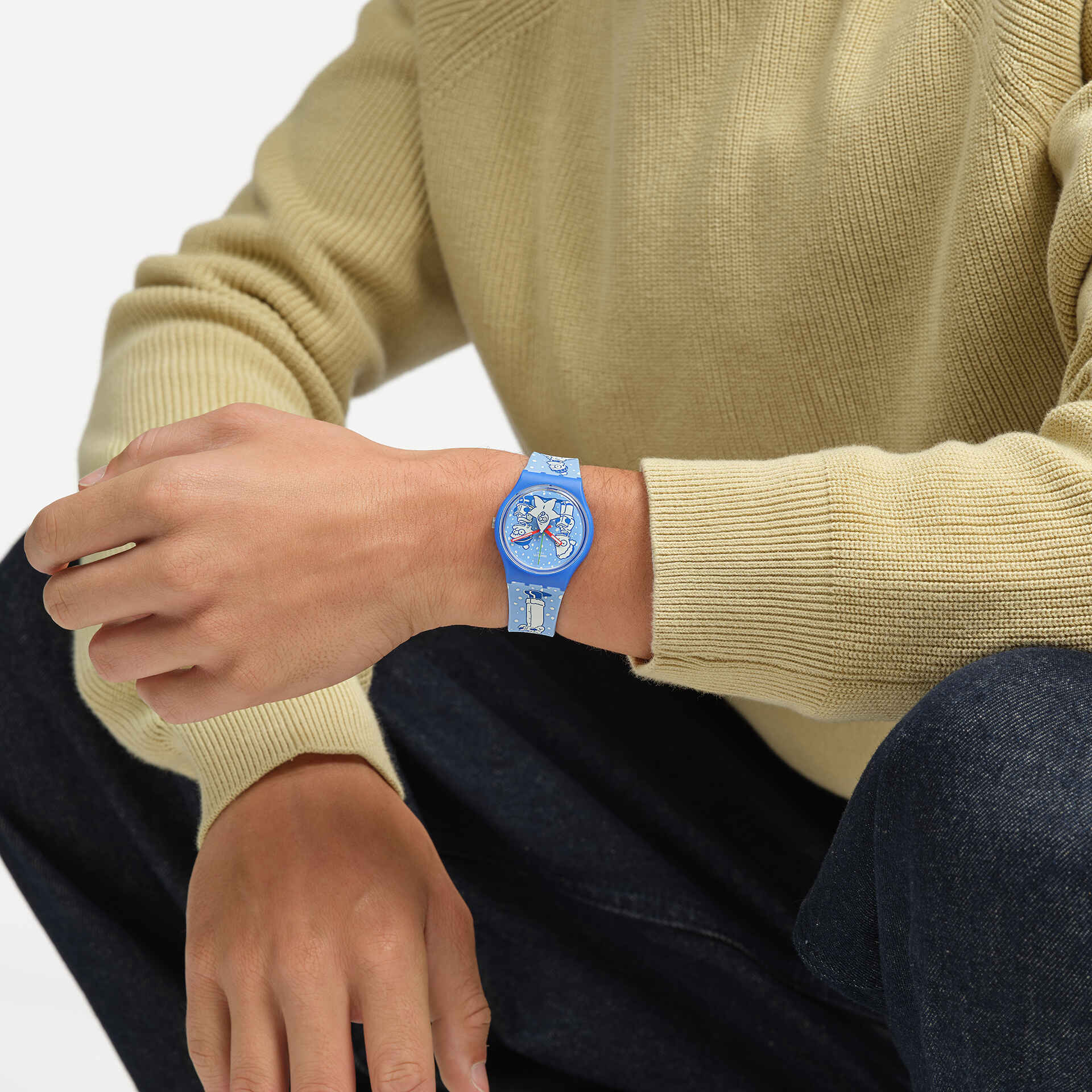 SO28Z126 - TIDINGS OF JOY