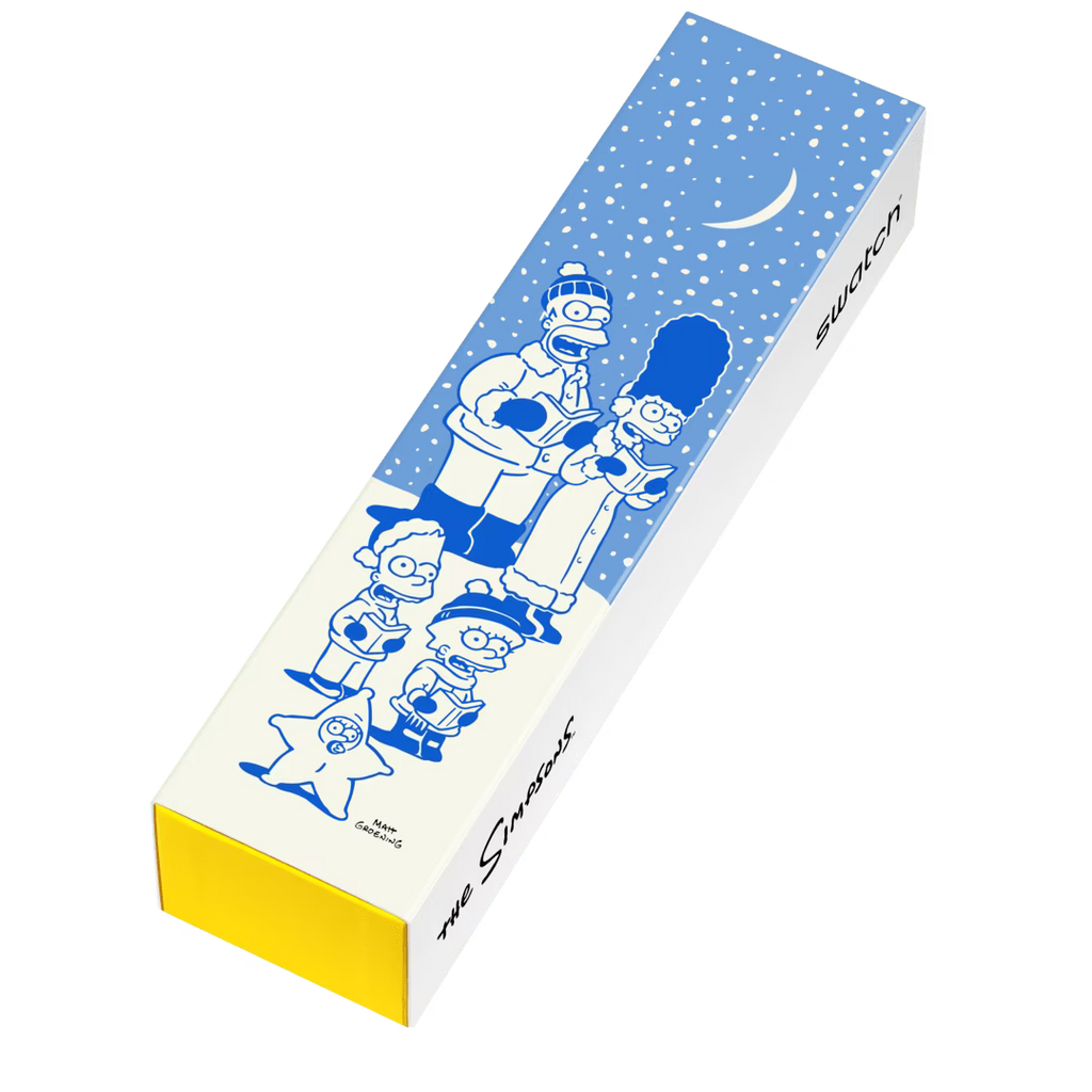 SO28Z126 - TIDINGS OF JOY