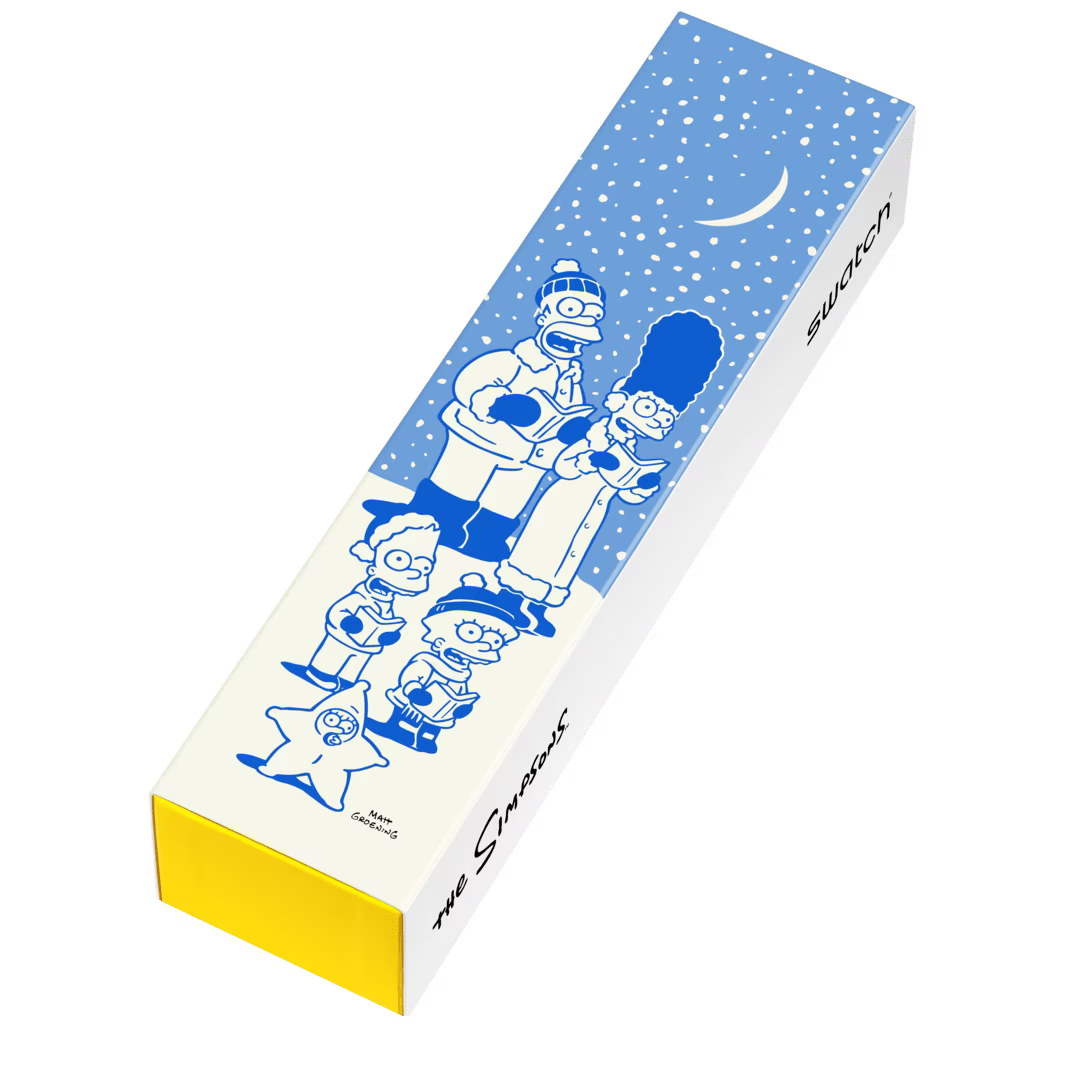 SO28Z126 - TIDINGS OF JOY