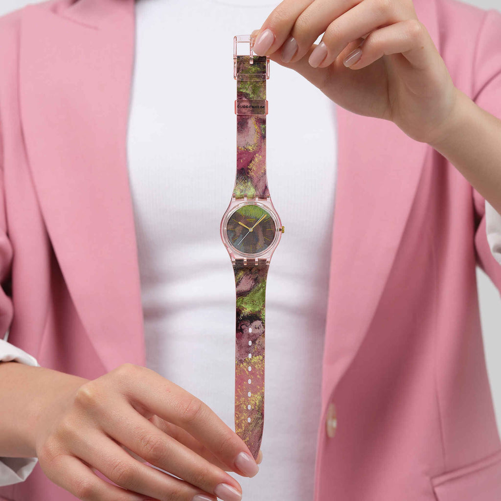 SO28Z131 - DEGAS'DANCERS