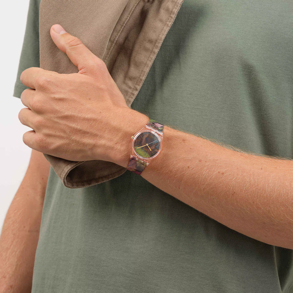 SO28Z131 - DEGAS'DANCERS