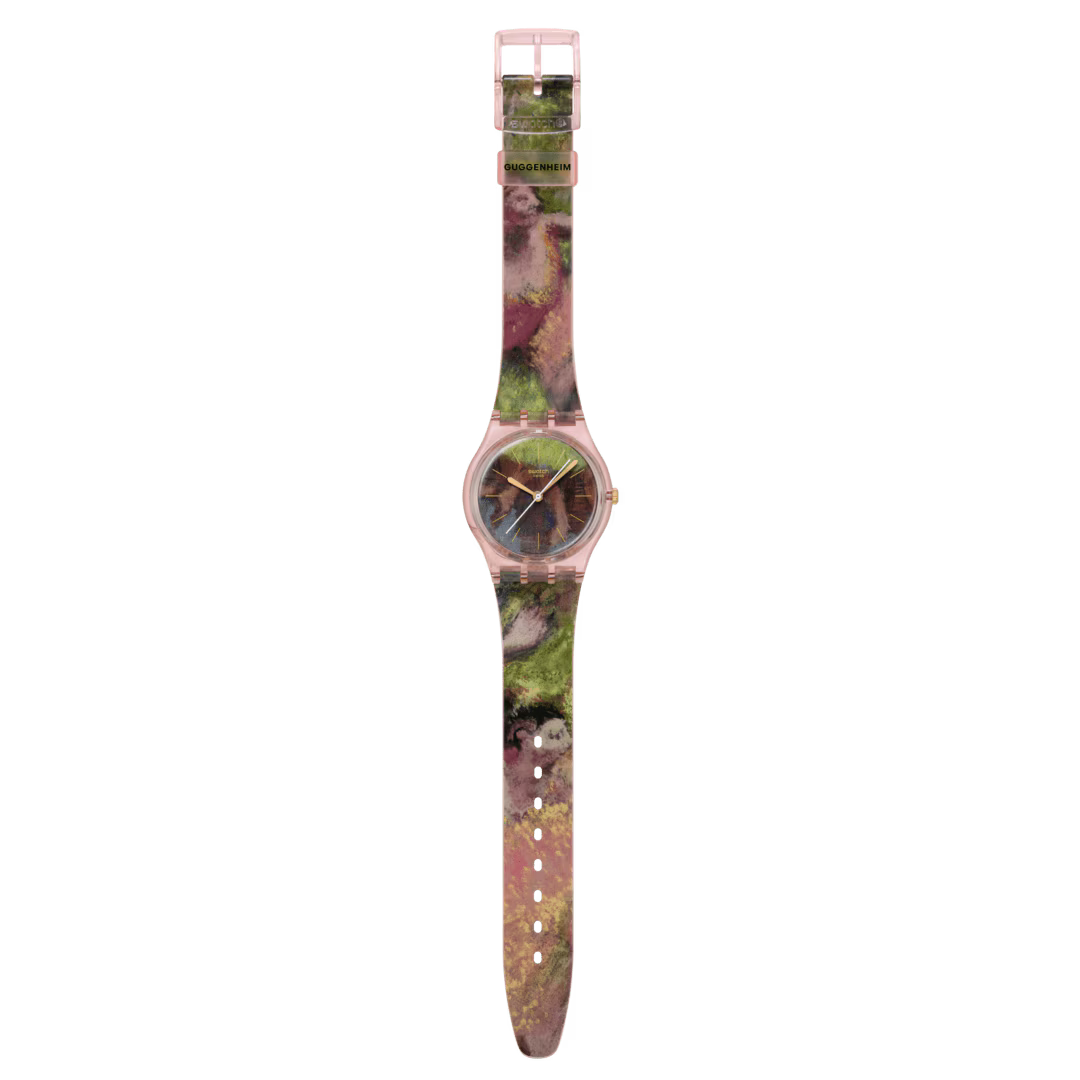 SO28Z131 - DEGAS'DANCERS