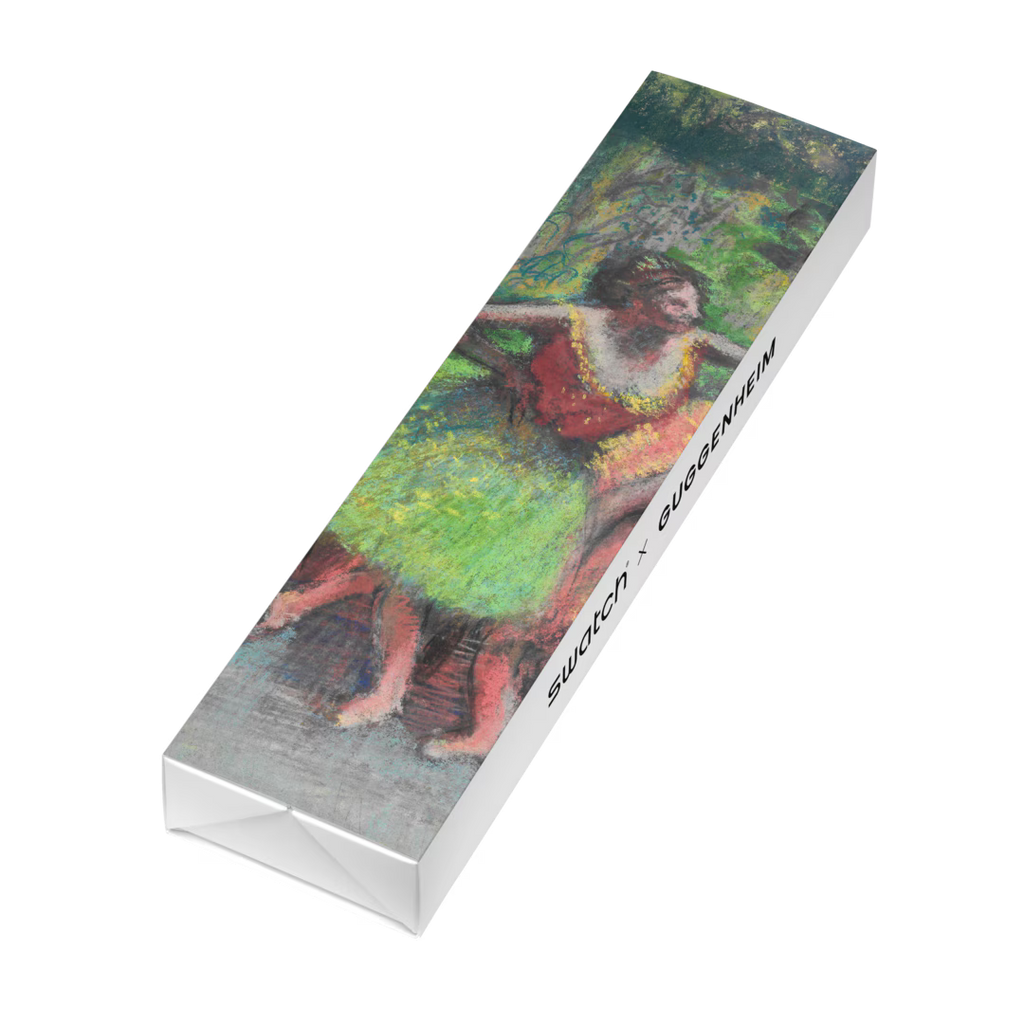 SO28Z131 - DEGAS'DANCERS