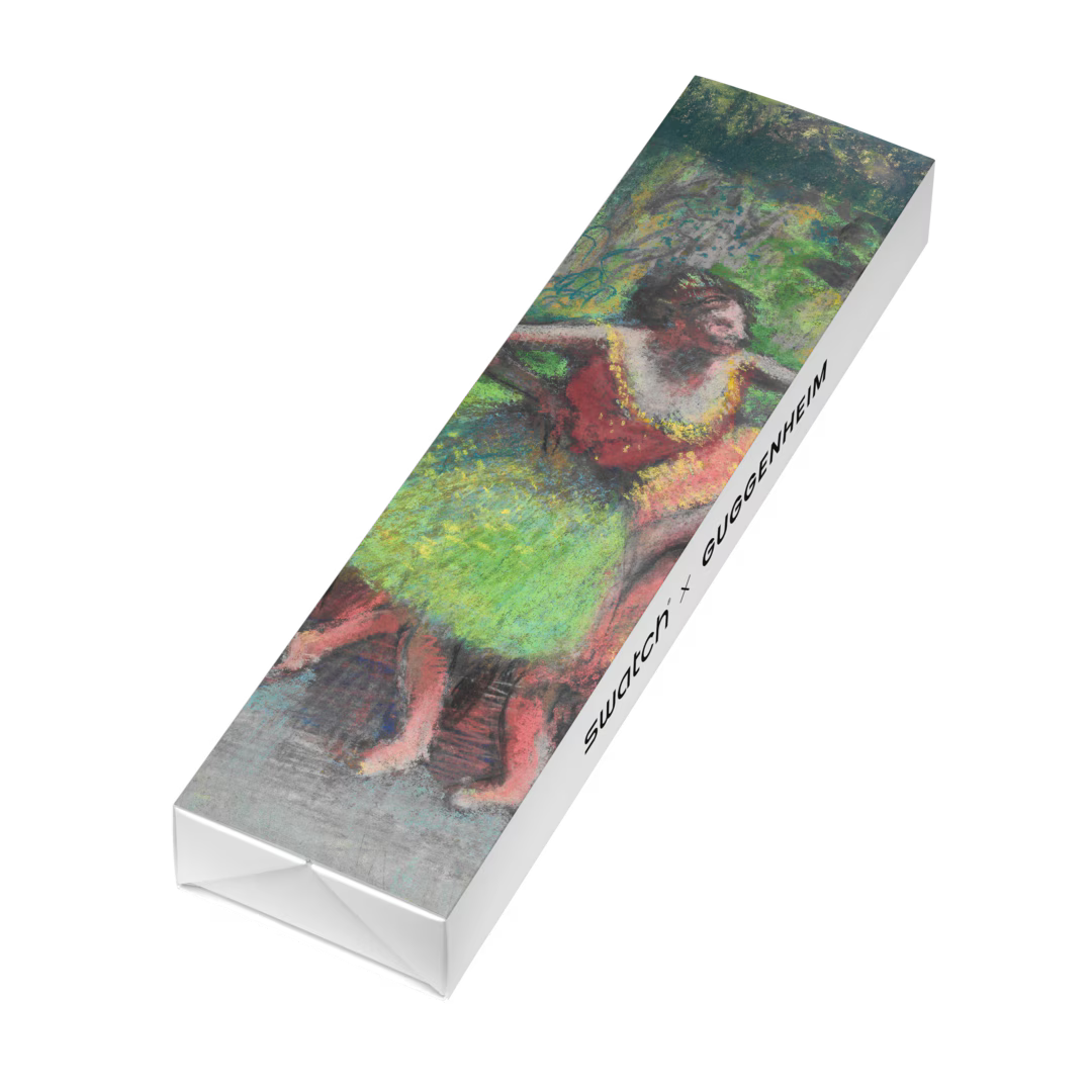 SO28Z131 - DEGAS'DANCERS