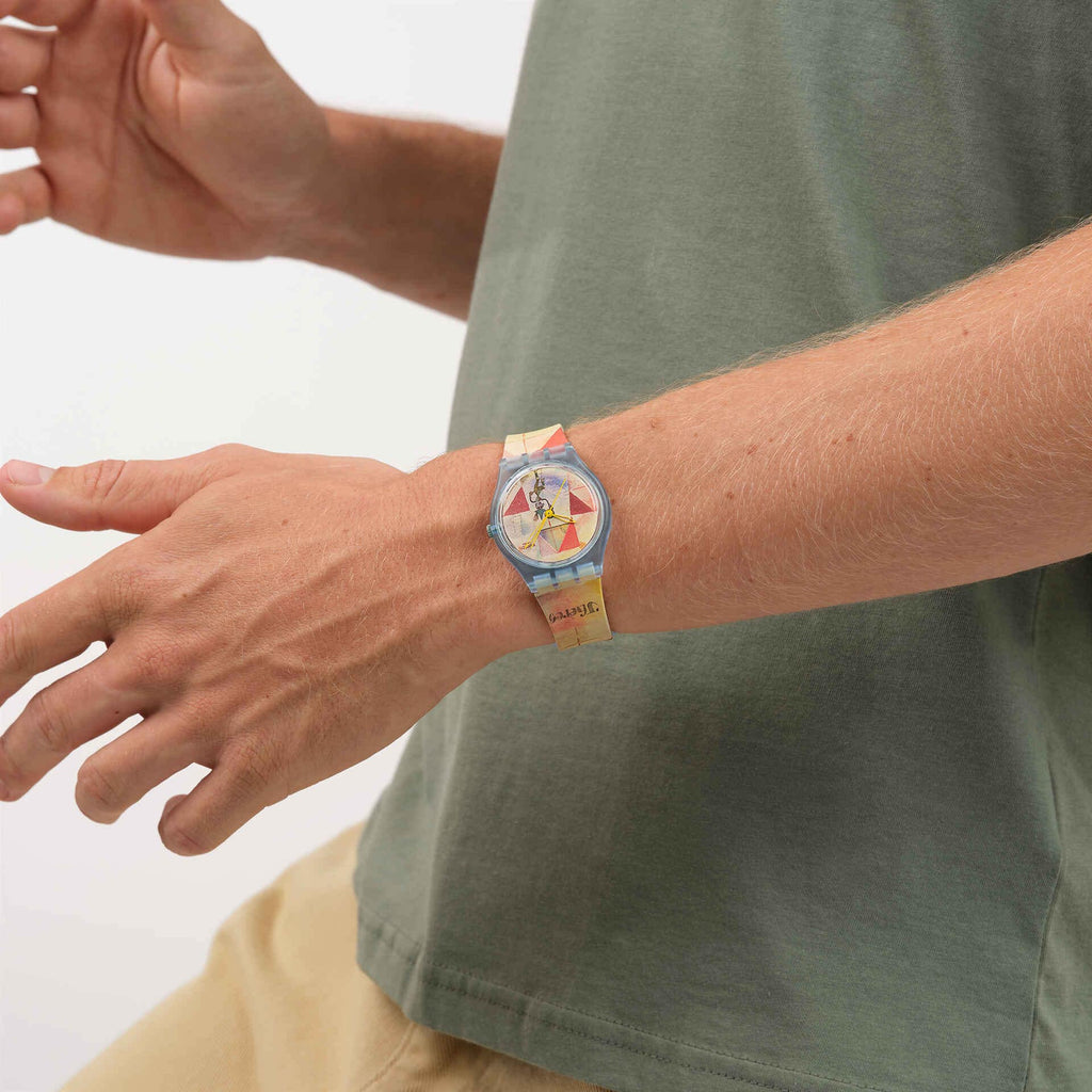 SO28Z703 - KLEE'S BAVARIAN DON GIOVANNI