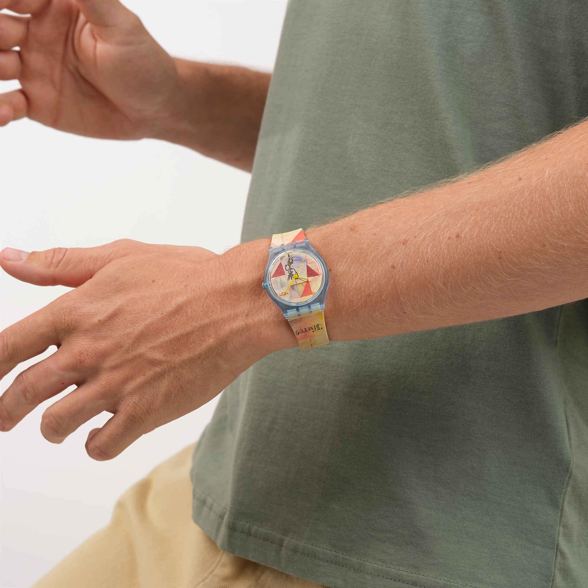 SO28Z703 - KLEE'S BAVARIAN DON GIOVANNI