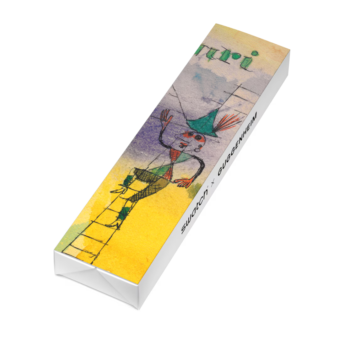 SO28Z703 - KLEE'S BAVARIAN DON GIOVANNI