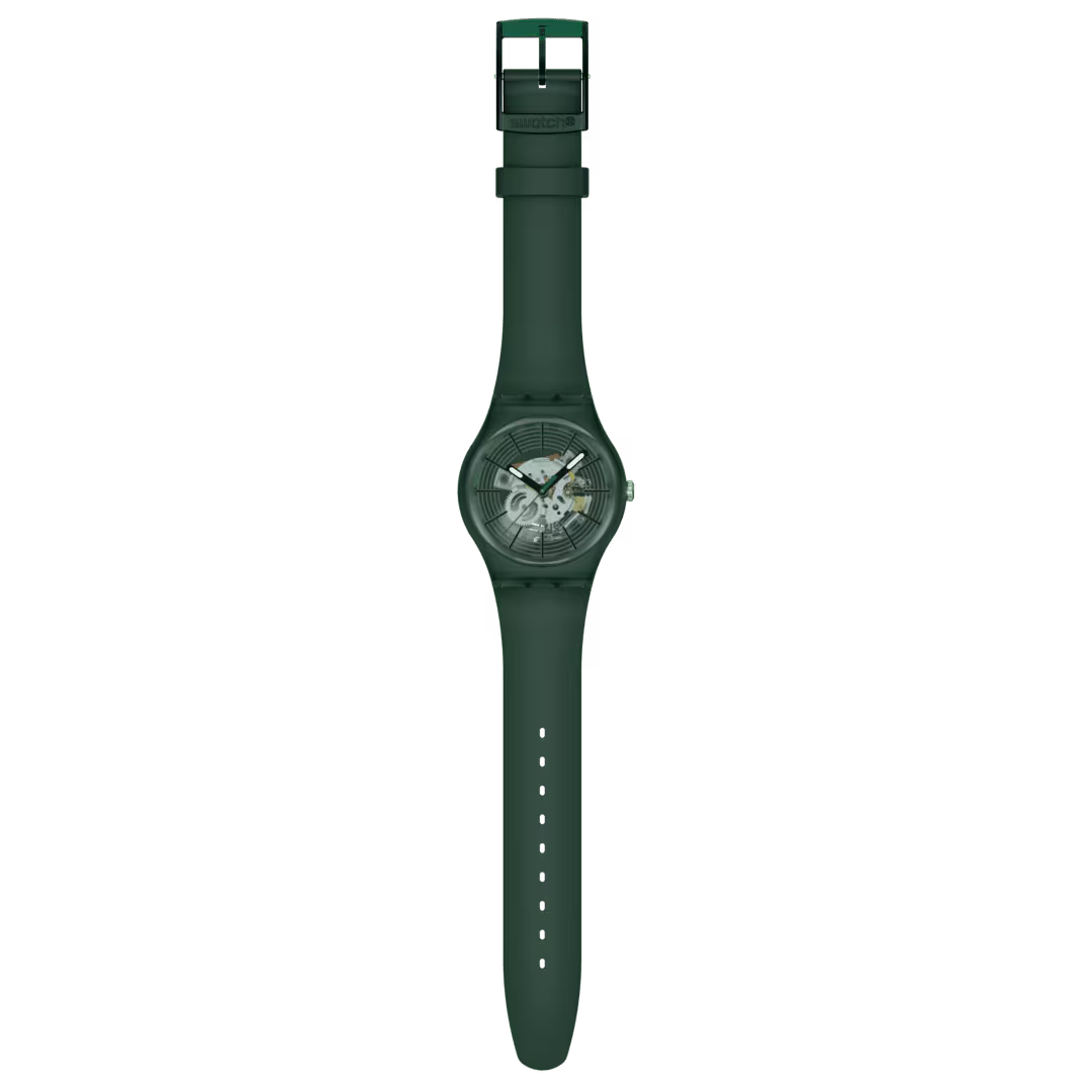 SO29G111 - REVEALED IN THE FOREST