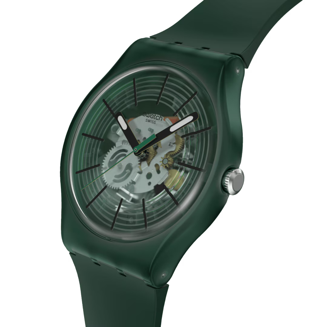 SO29G111 - REVEALED IN THE FOREST