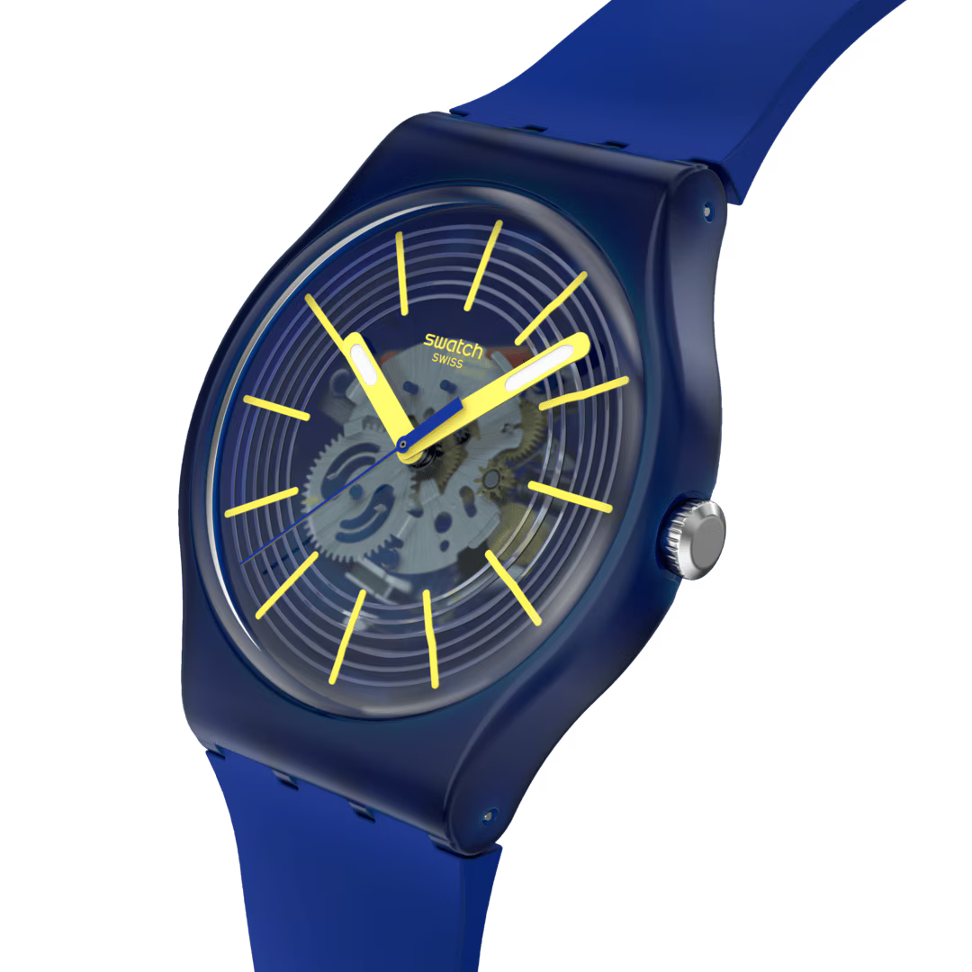 SO29l100 - REVEALED IN THE DEPTHS