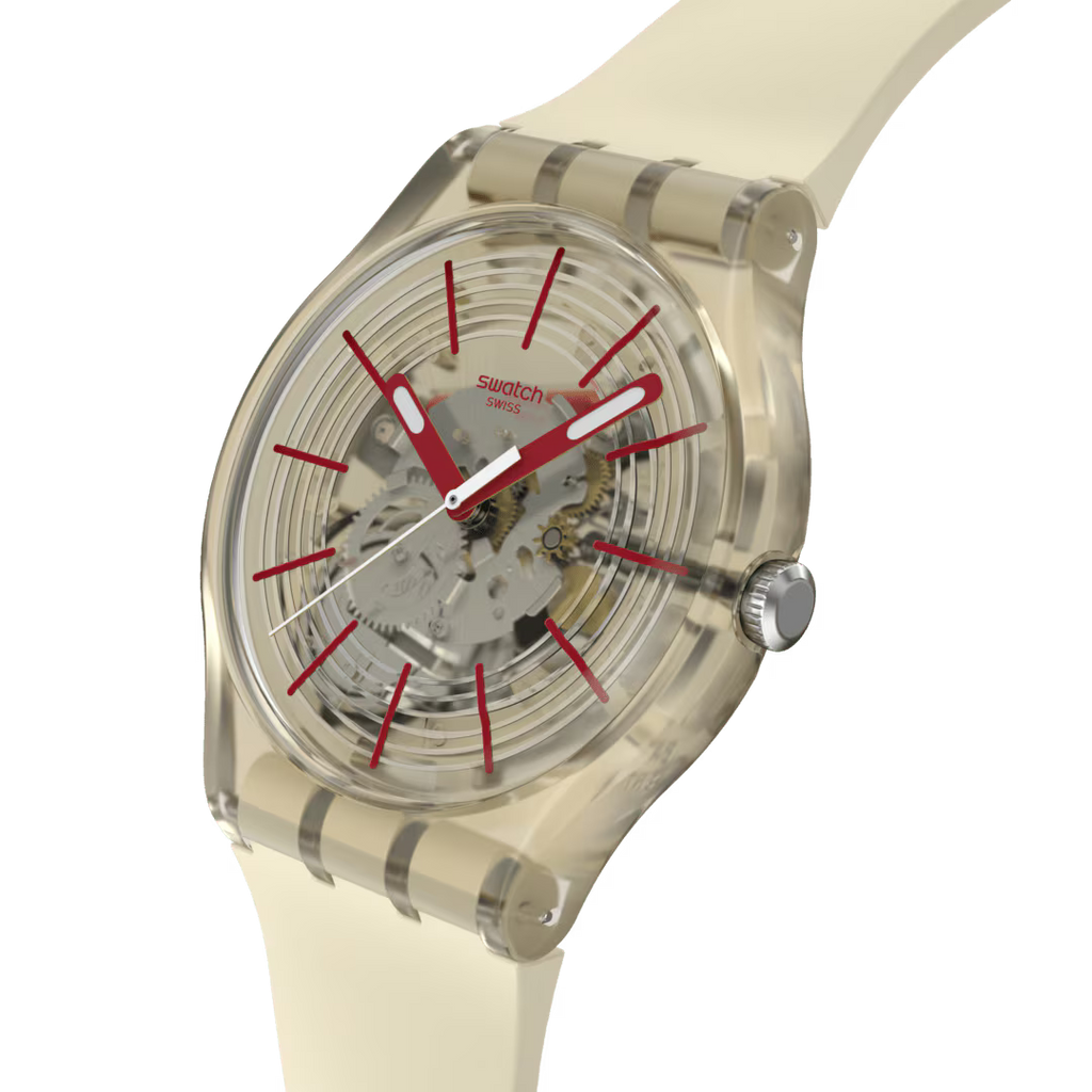 SO29K119 - REVEALED IN THE SAND