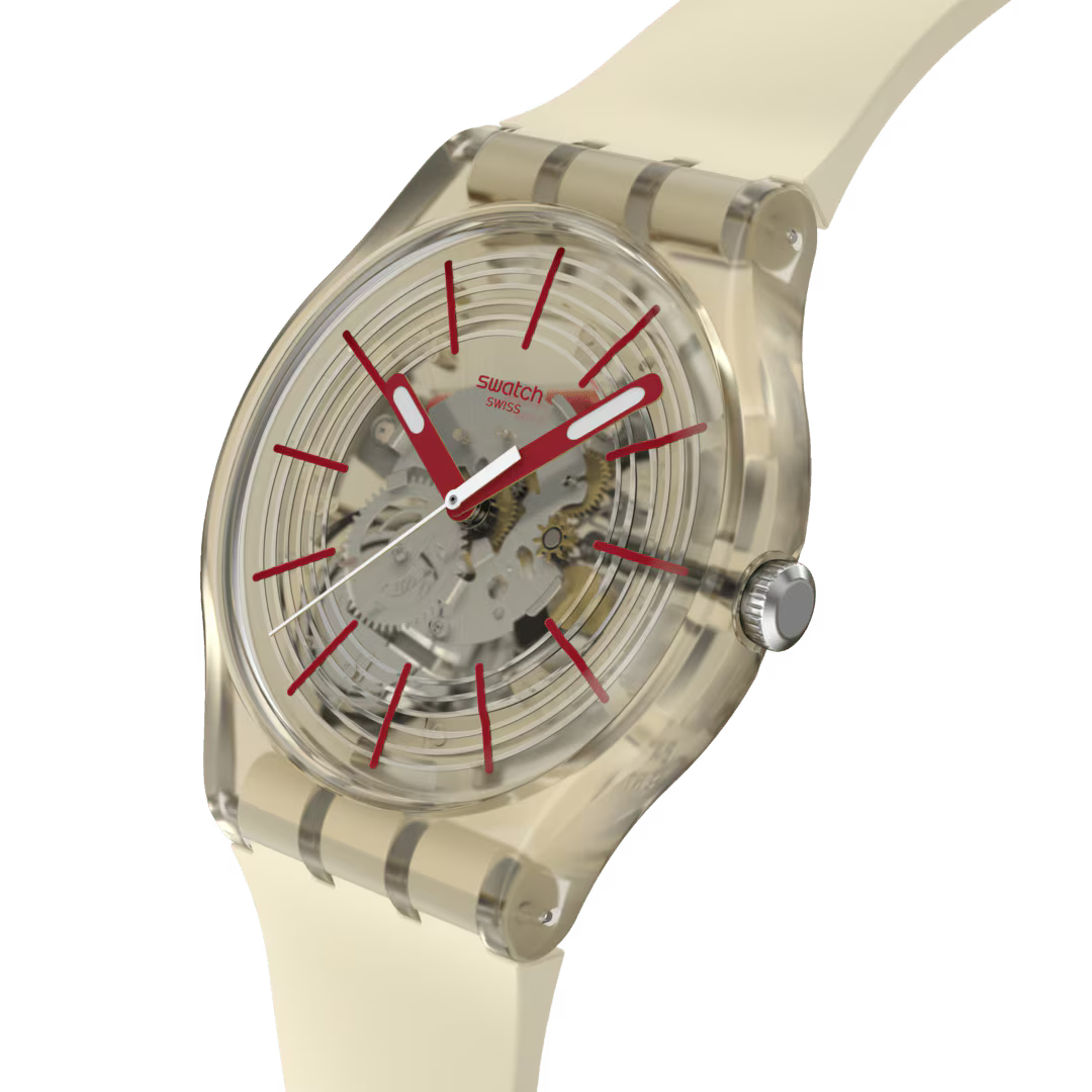 SO29K119 - REVEALED IN THE SAND