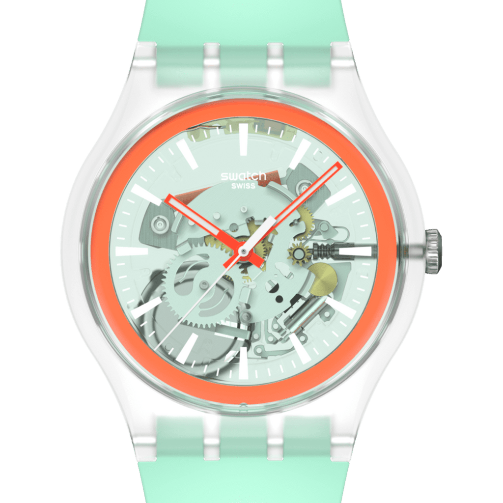 SO29K120-6000 - SWEETLY MINT PAY!