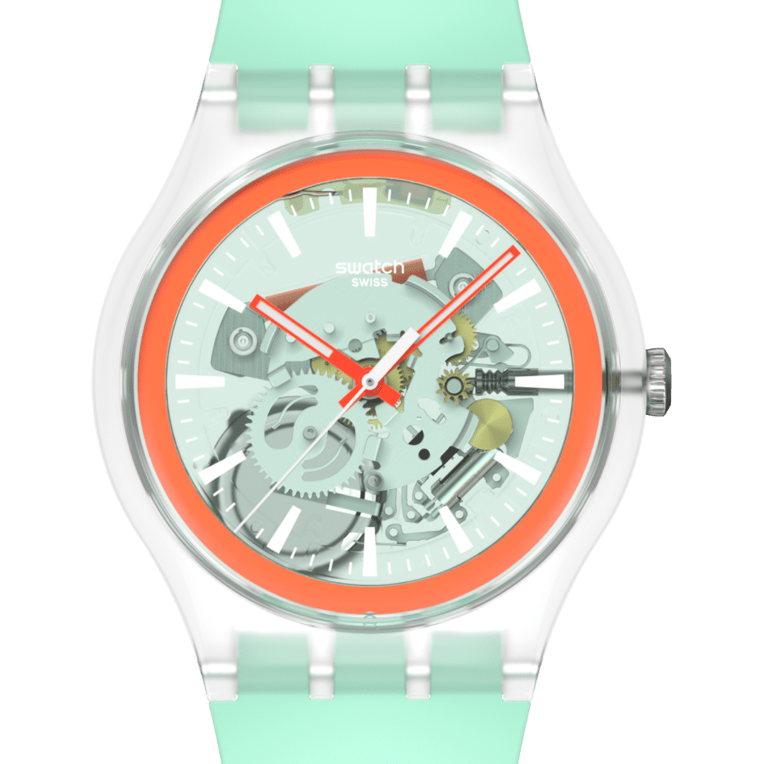 SO29K120-6000 - SWEETLY MINT PAY!