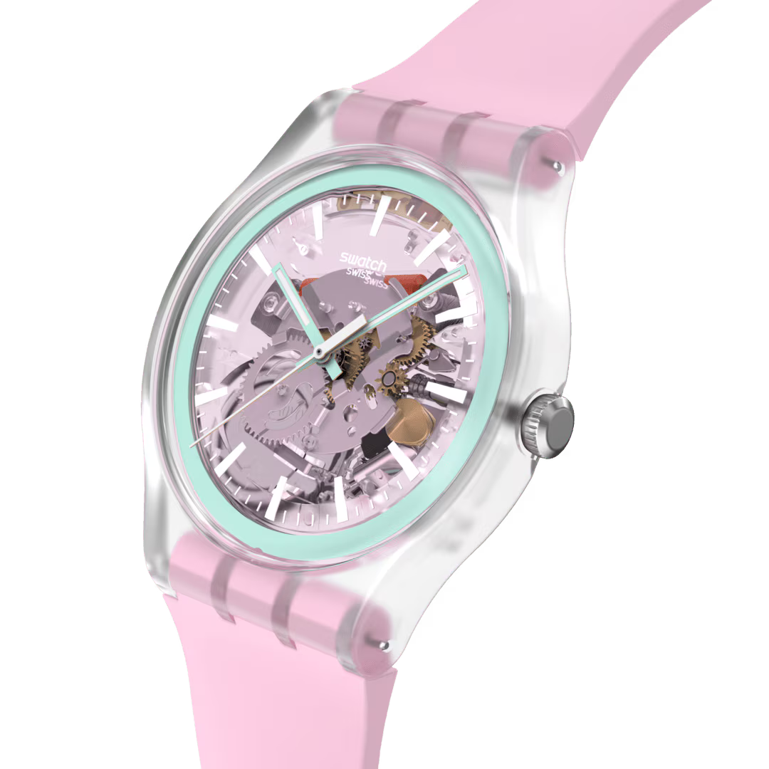 SO29K121-6000 - PERFECTLY PINK PAY!