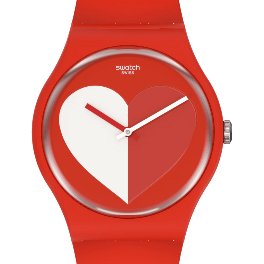 SO29Z1212 - HALF <3 WHITE