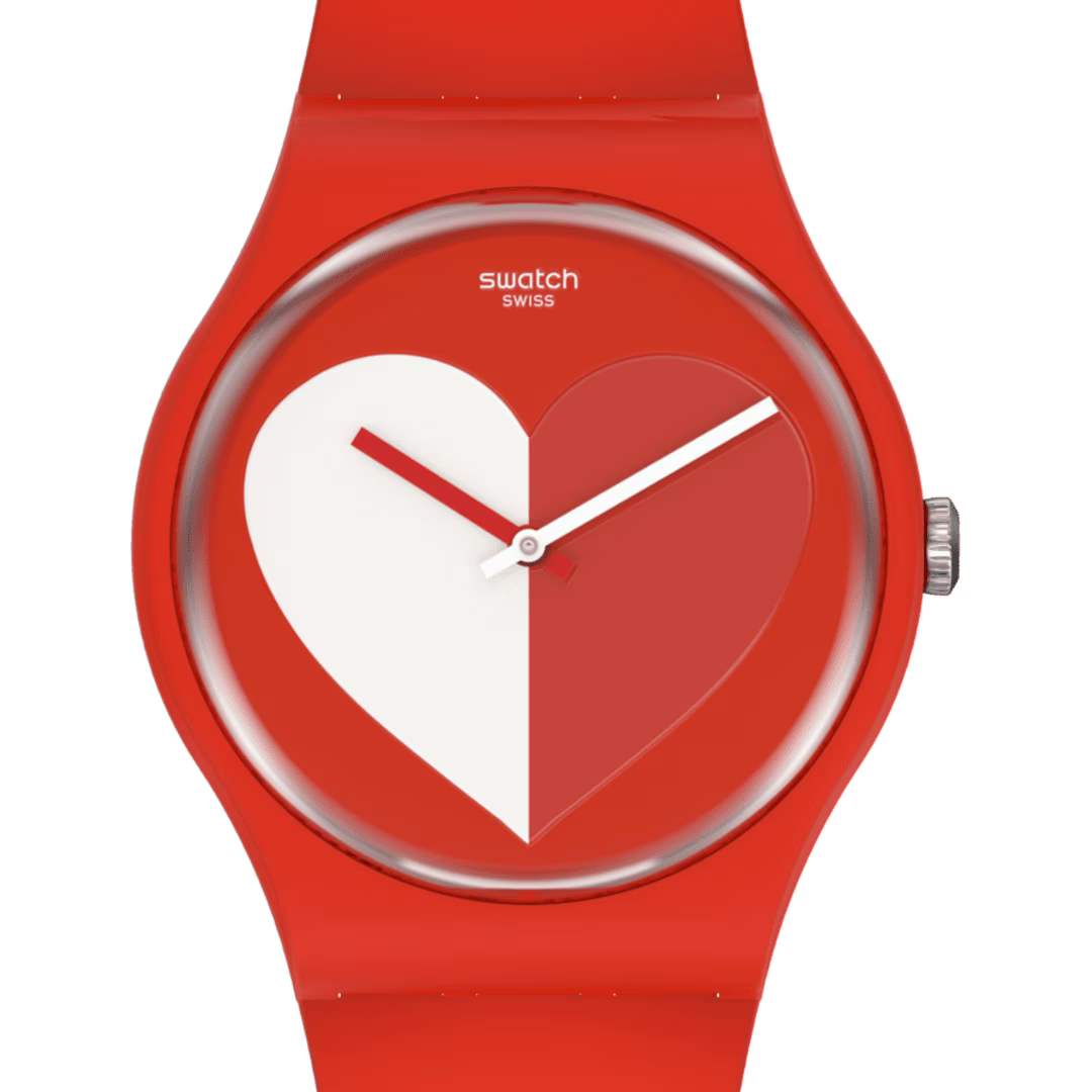 SO29Z1212 - HALF <3 WHITE