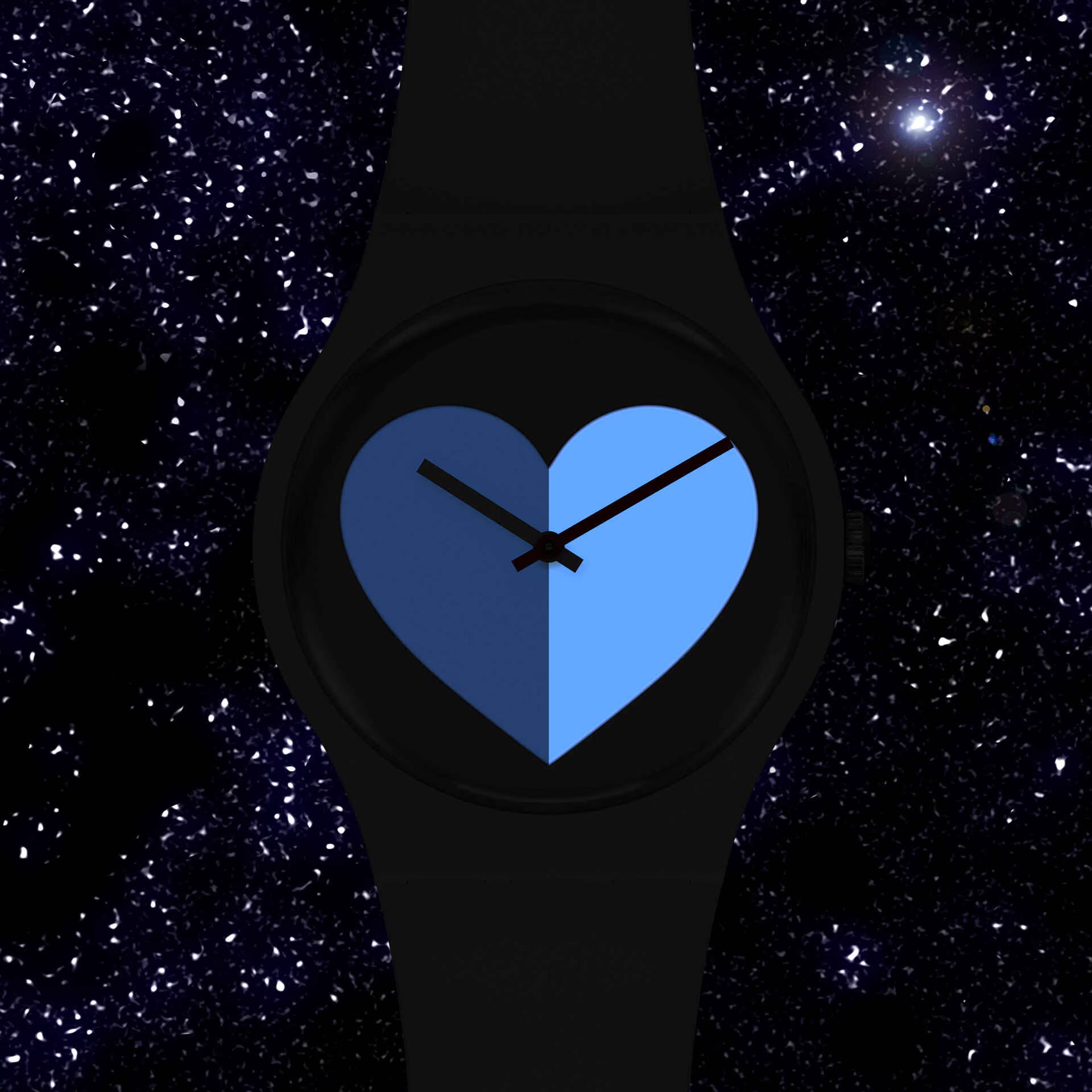 SO29Z113 - HALF <3 RED