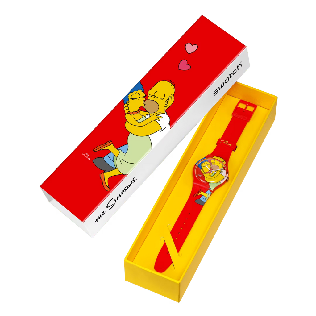 SO29Z120 - SWEET EMBRACE