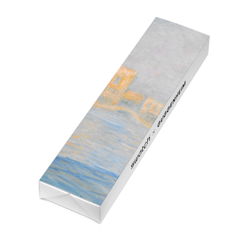 SO29Z150 - MONET'S PALAZZO DUCALE